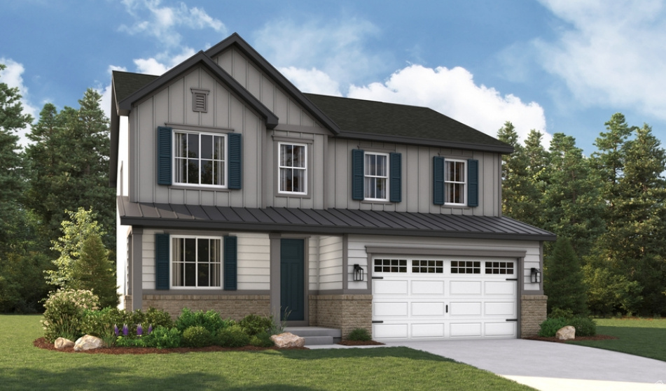 6724 N 81 W #1306 Stansbury Park, UT 84074