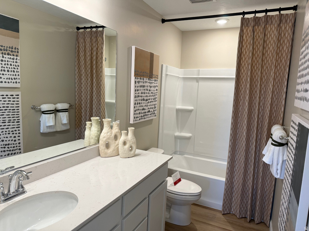 6724 N 81 W #1306 Stansbury Park, UT 84074