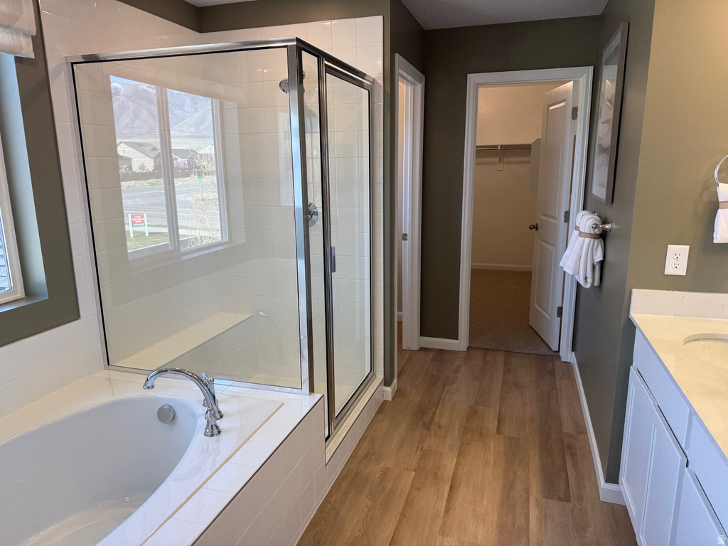 6724 N 81 W #1306 Stansbury Park, UT 84074