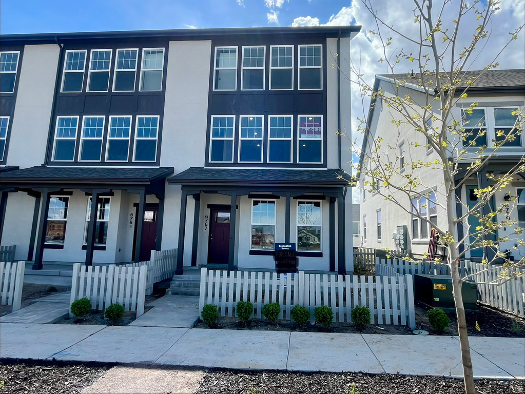 6767 W SOUTH JORDAN PKWY South Jordan, UT 84009