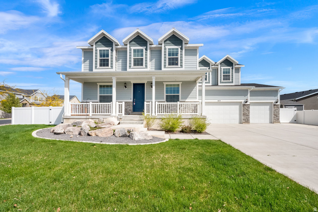 615 S 1400 W Syracuse, UT 84075