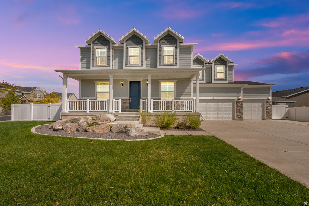 615 S 1400 W Syracuse, UT 84075