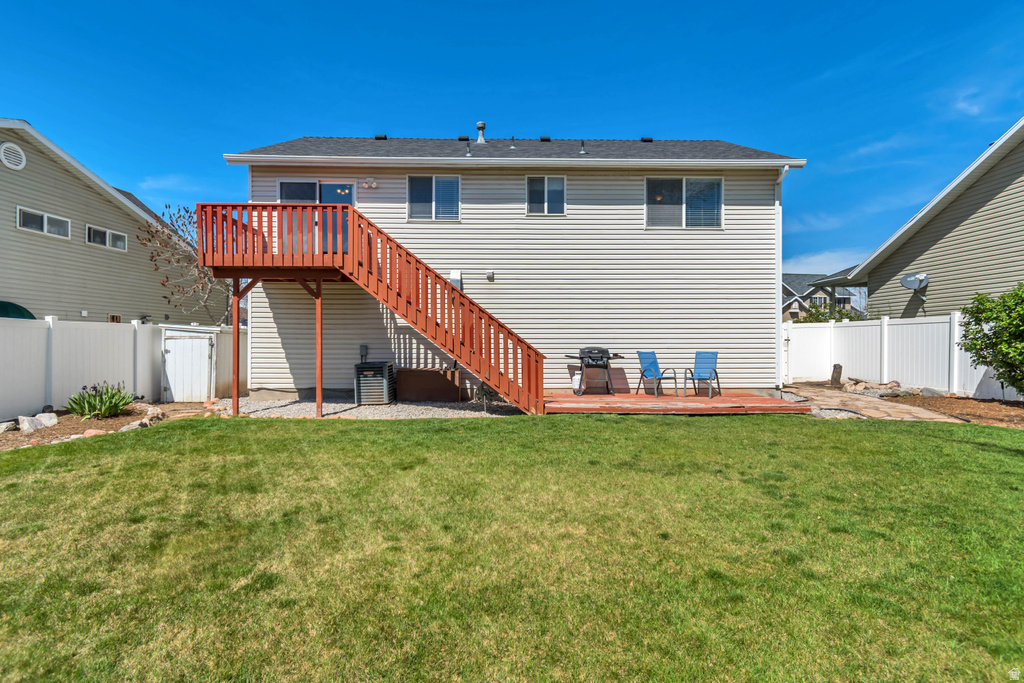 1493 W PEBBLECREEK DR Layton, UT 84041