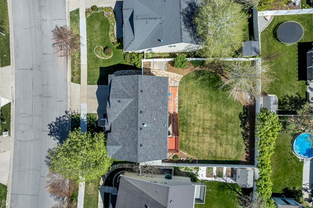 1493 W PEBBLECREEK DR Layton, UT 84041