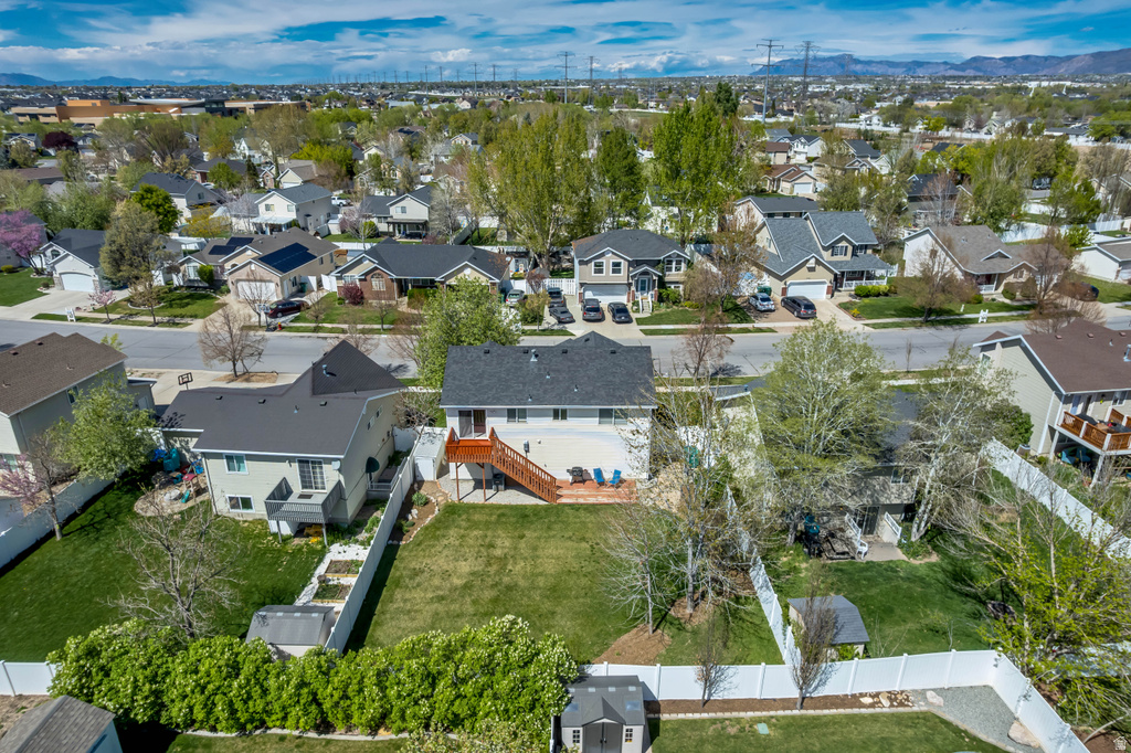 1493 W PEBBLECREEK DR Layton, UT 84041