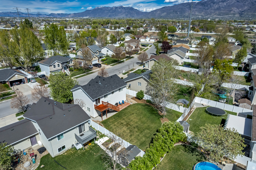 1493 W PEBBLECREEK DR Layton, UT 84041