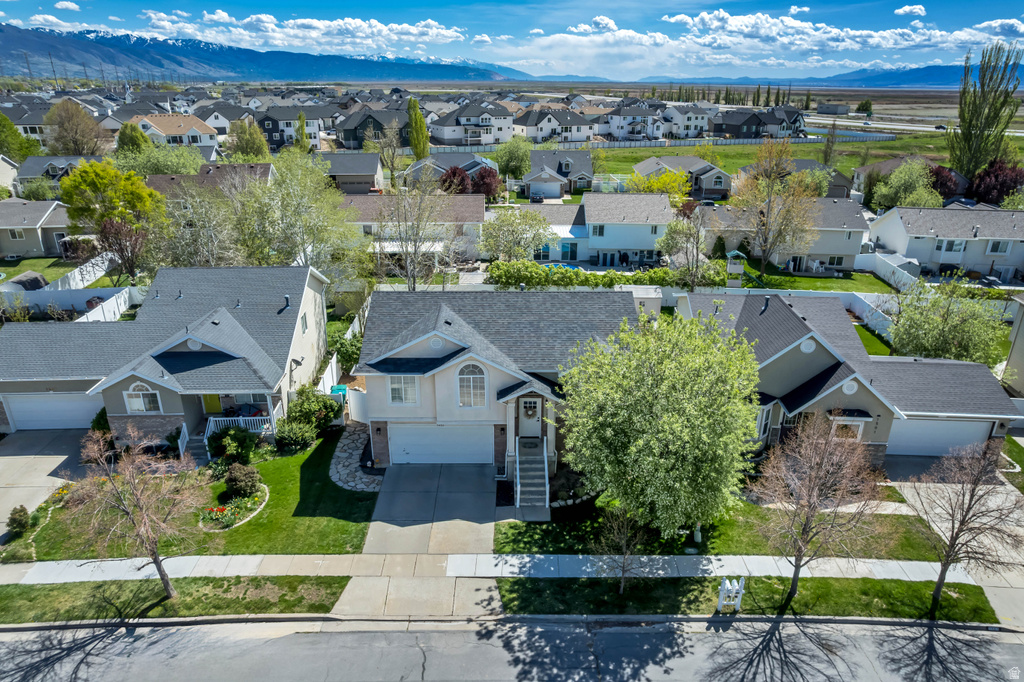 1493 W PEBBLECREEK DR Layton, UT 84041