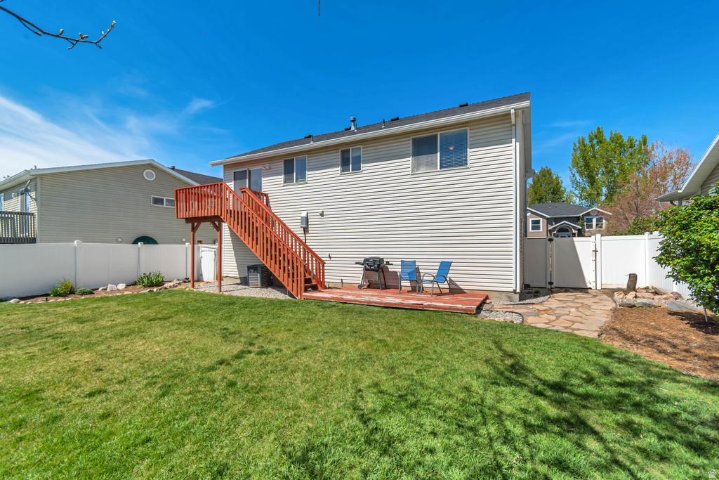 1493 W PEBBLECREEK DR Layton, UT 84041