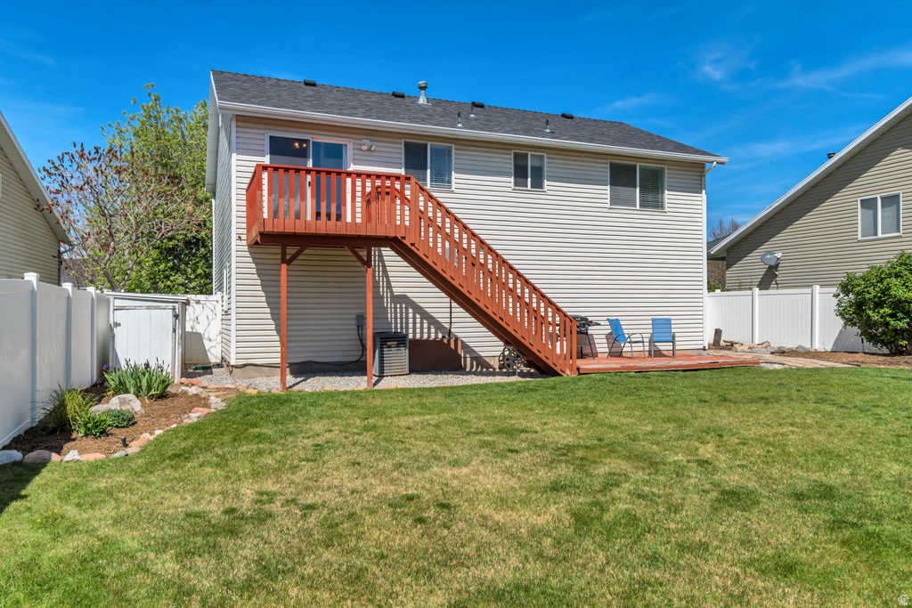 1493 W PEBBLECREEK DR Layton, UT 84041