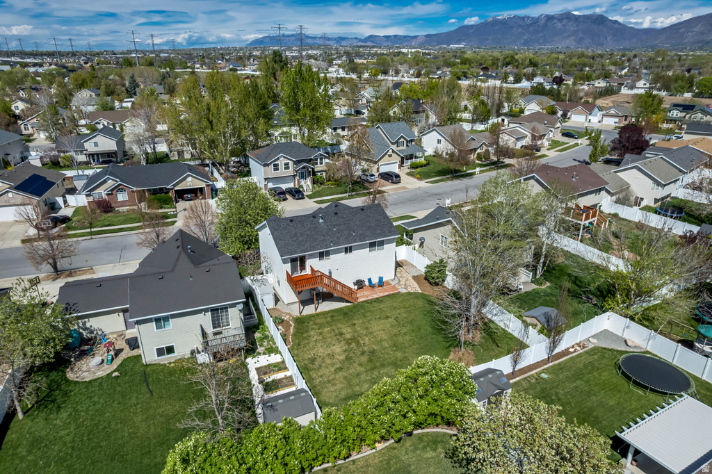 1493 W PEBBLECREEK DR Layton, UT 84041