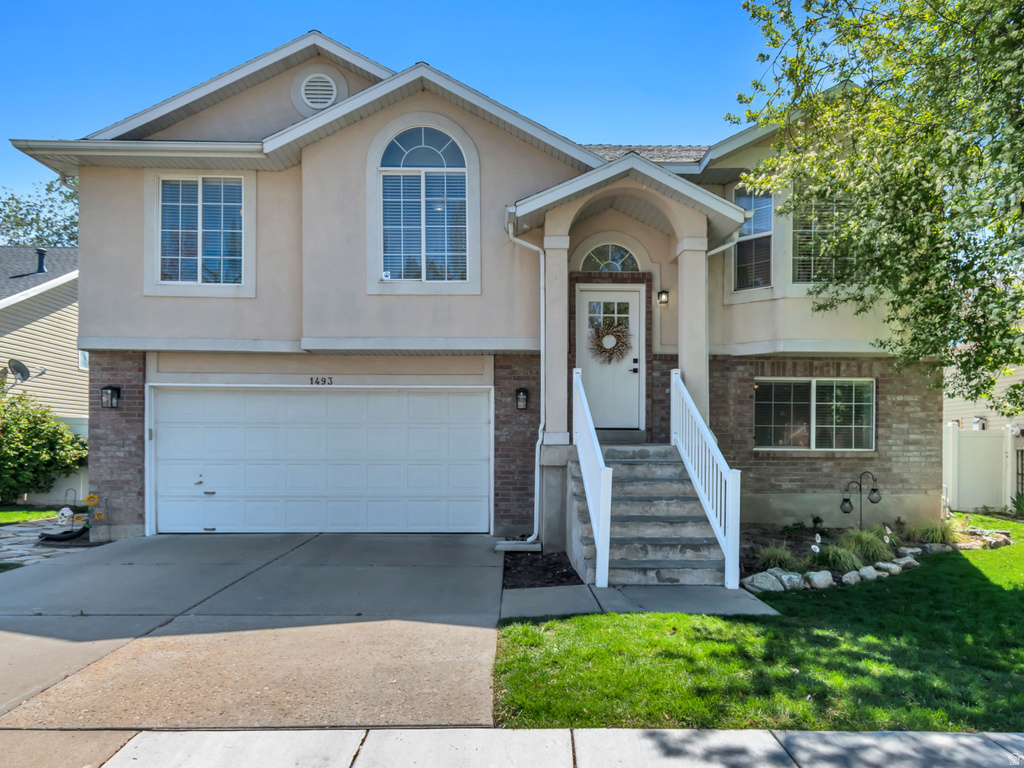 1493 W PEBBLECREEK DR Layton, UT 84041