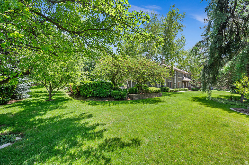 5757 S HOLLADAY BLVD Holladay, UT 84121