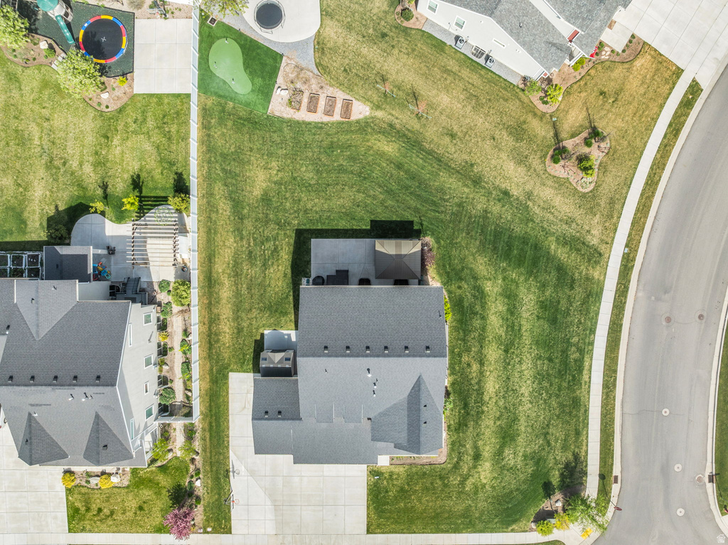 2195 S BETSY WAY Kaysville, UT 84037