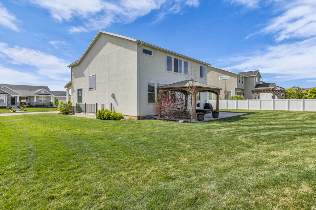 2195 S BETSY WAY Kaysville, UT 84037