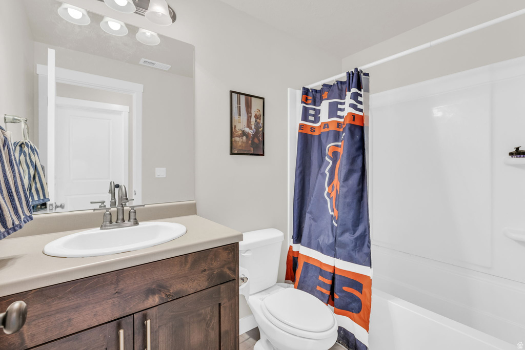 2195 S BETSY WAY Kaysville, UT 84037