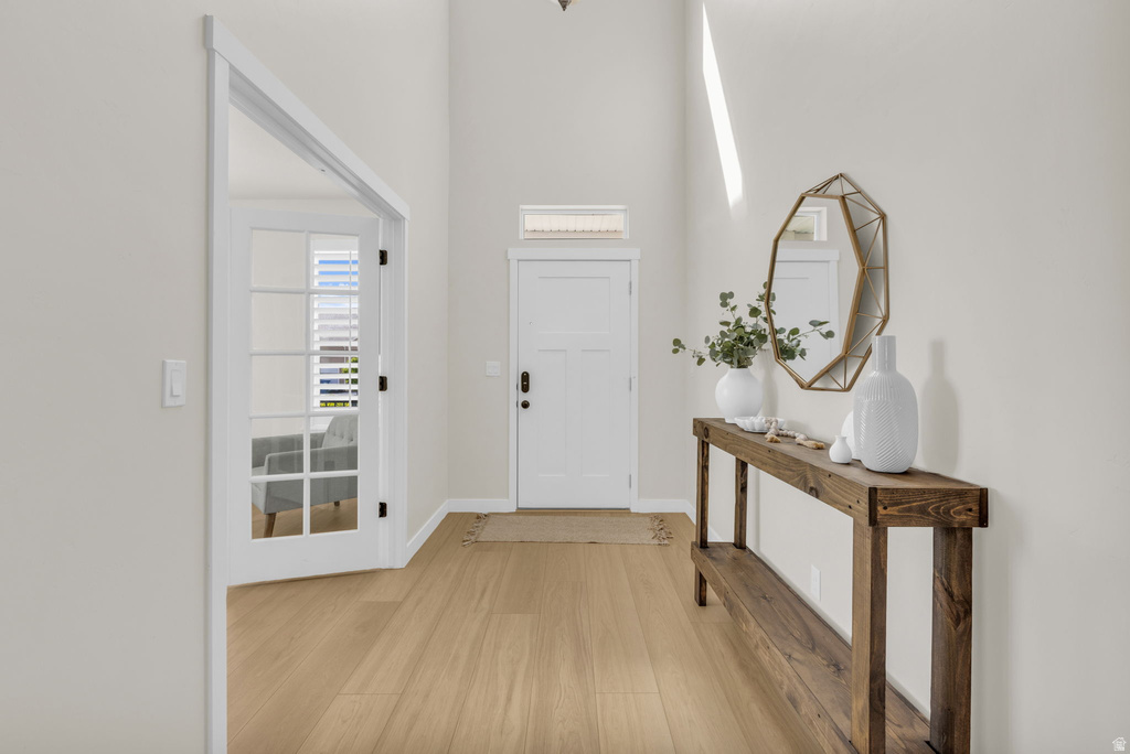 2195 S BETSY WAY Kaysville, UT 84037