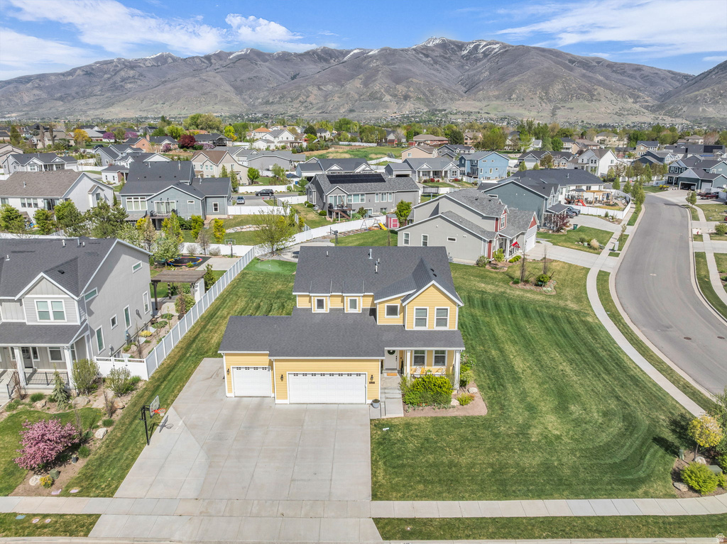 2195 S BETSY WAY Kaysville, UT 84037