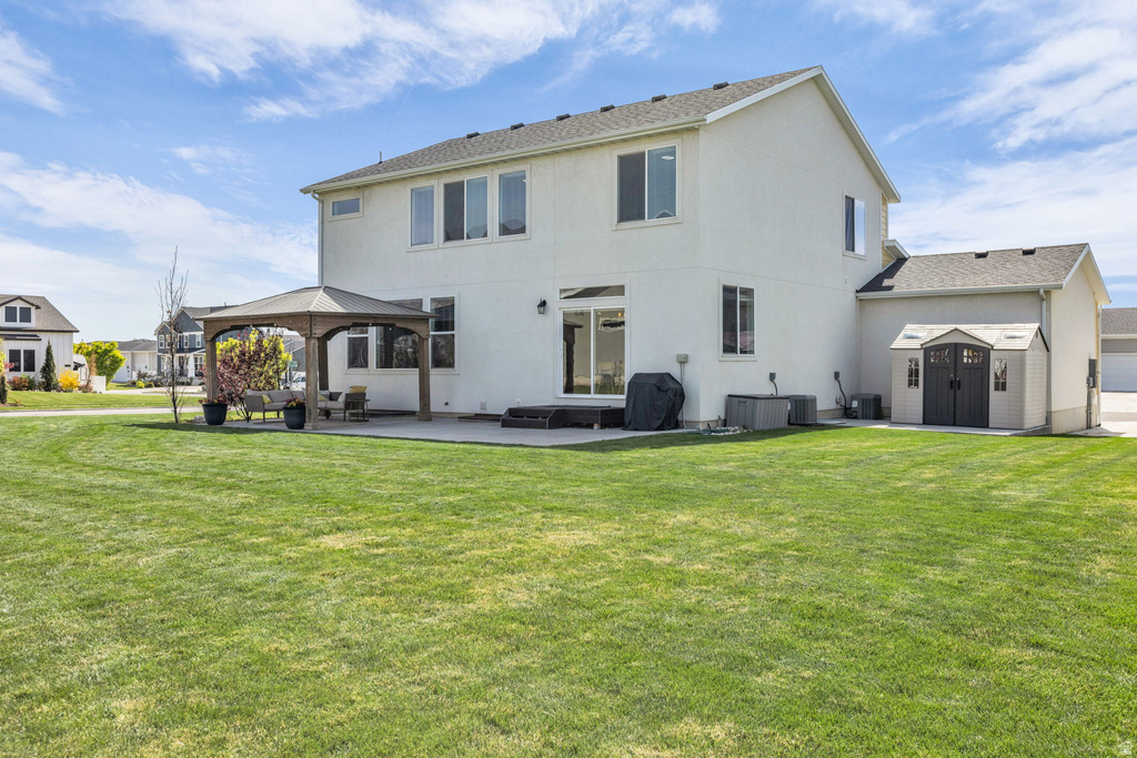 2195 S BETSY WAY Kaysville, UT 84037