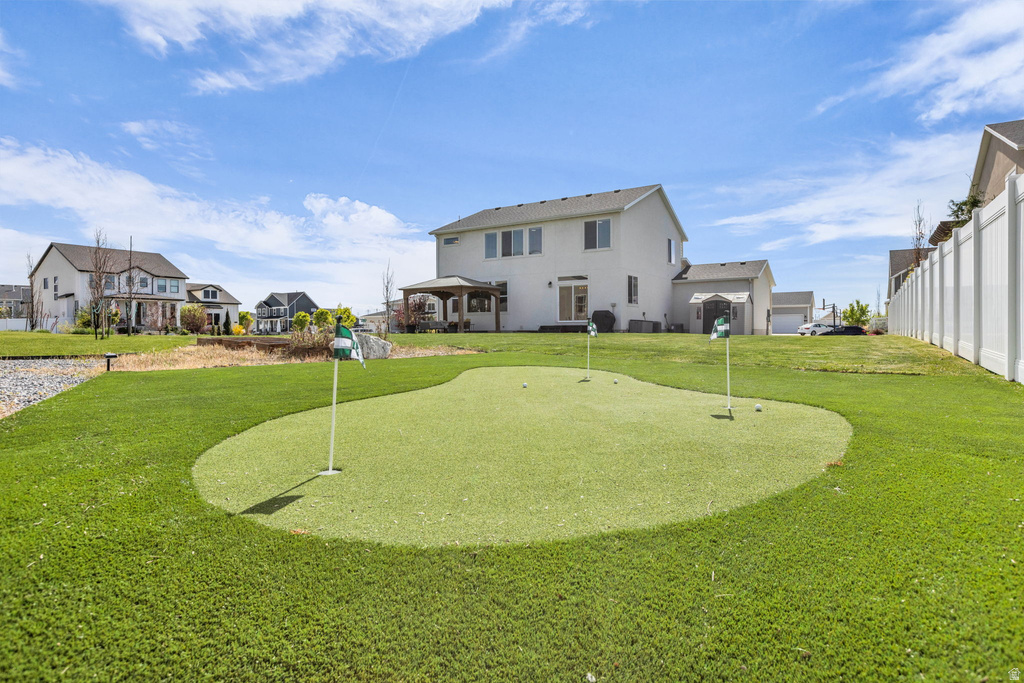 2195 S BETSY WAY Kaysville, UT 84037