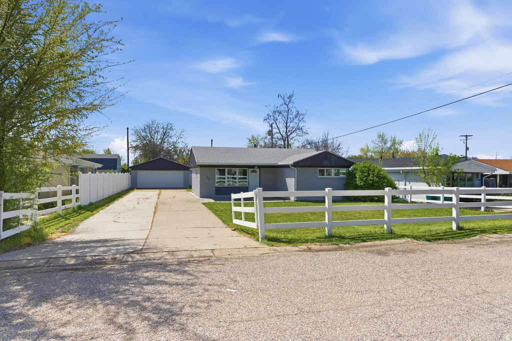 566 MILLER AVE Layton, UT 84041