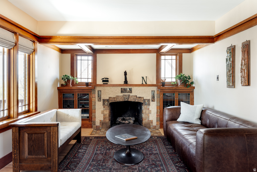 1343 E ROOSEVELT AVE Salt Lake City, UT 84105