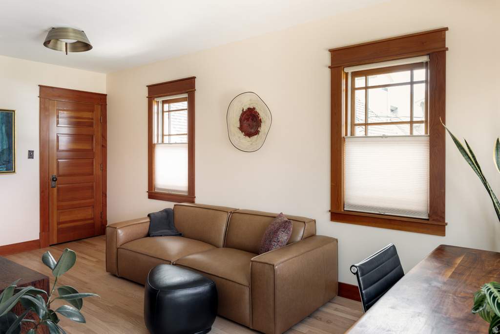 1343 E ROOSEVELT AVE Salt Lake City, UT 84105