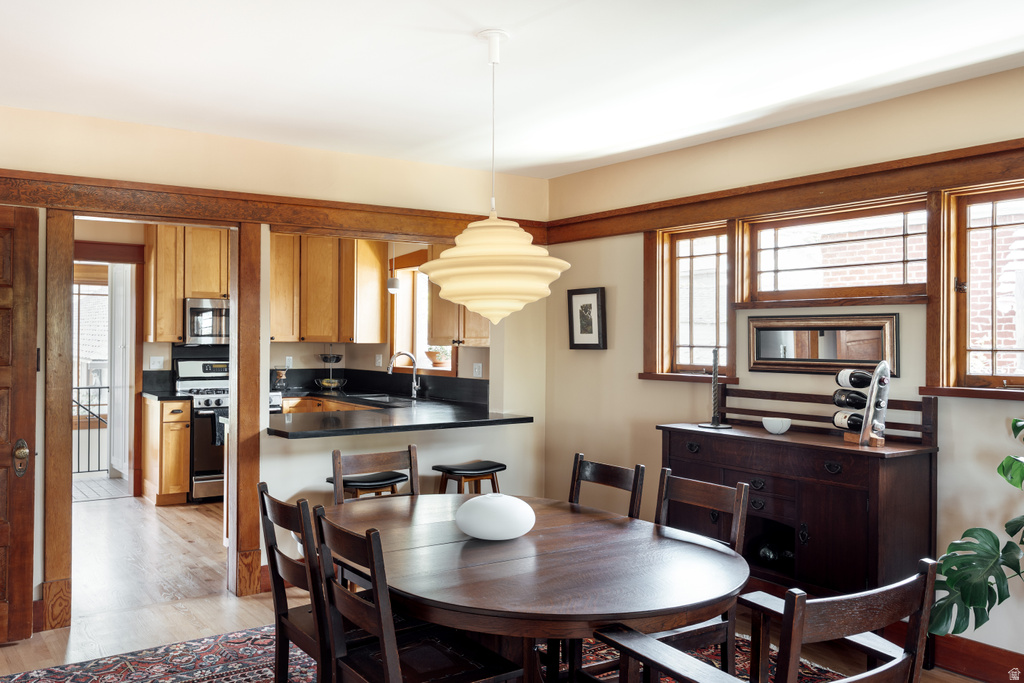 1343 E ROOSEVELT AVE Salt Lake City, UT 84105