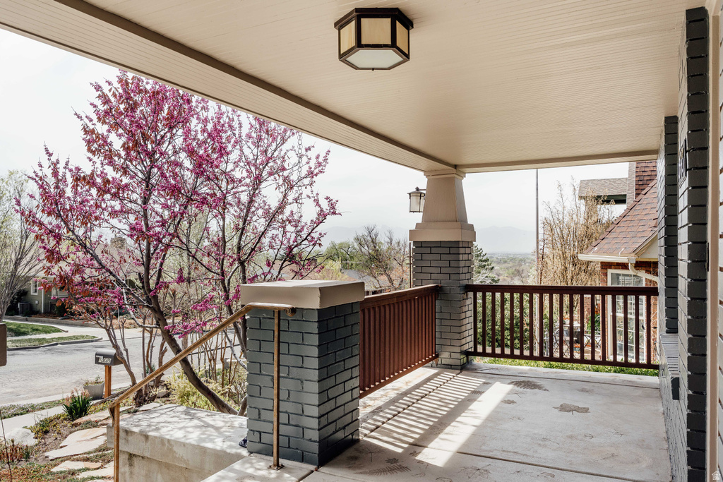 1343 E ROOSEVELT AVE Salt Lake City, UT 84105