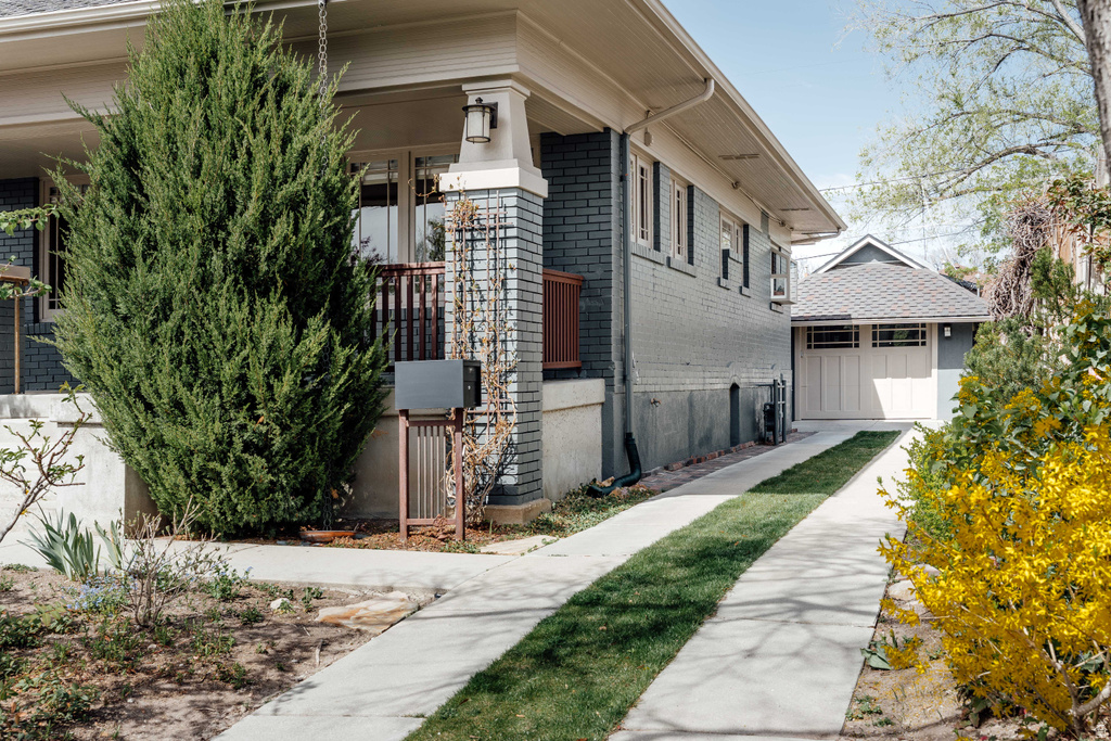 1343 E ROOSEVELT AVE Salt Lake City, UT 84105