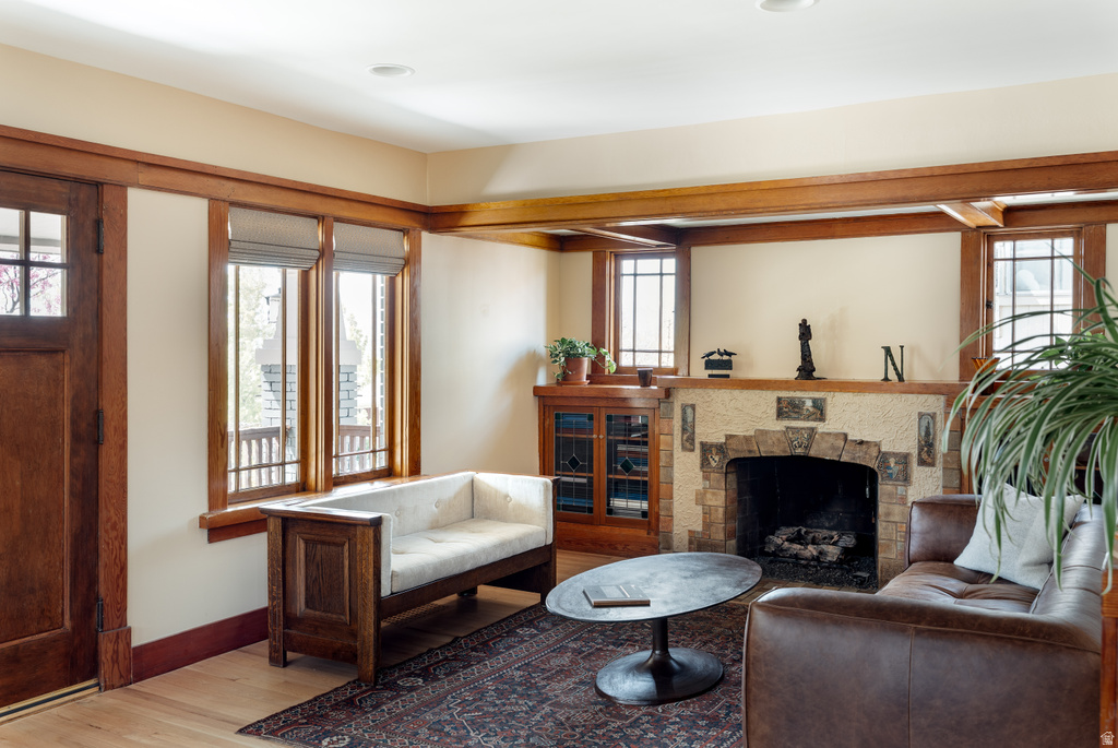 1343 E ROOSEVELT AVE Salt Lake City, UT 84105