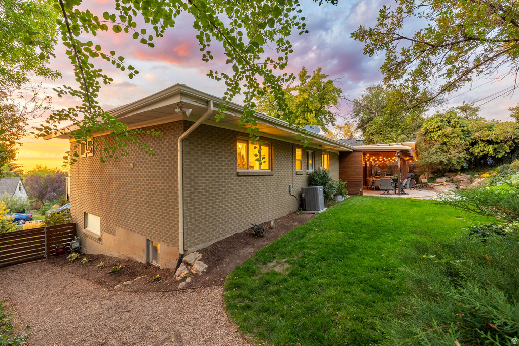 4565 S FORTUNA WAY Salt Lake City, UT 84124