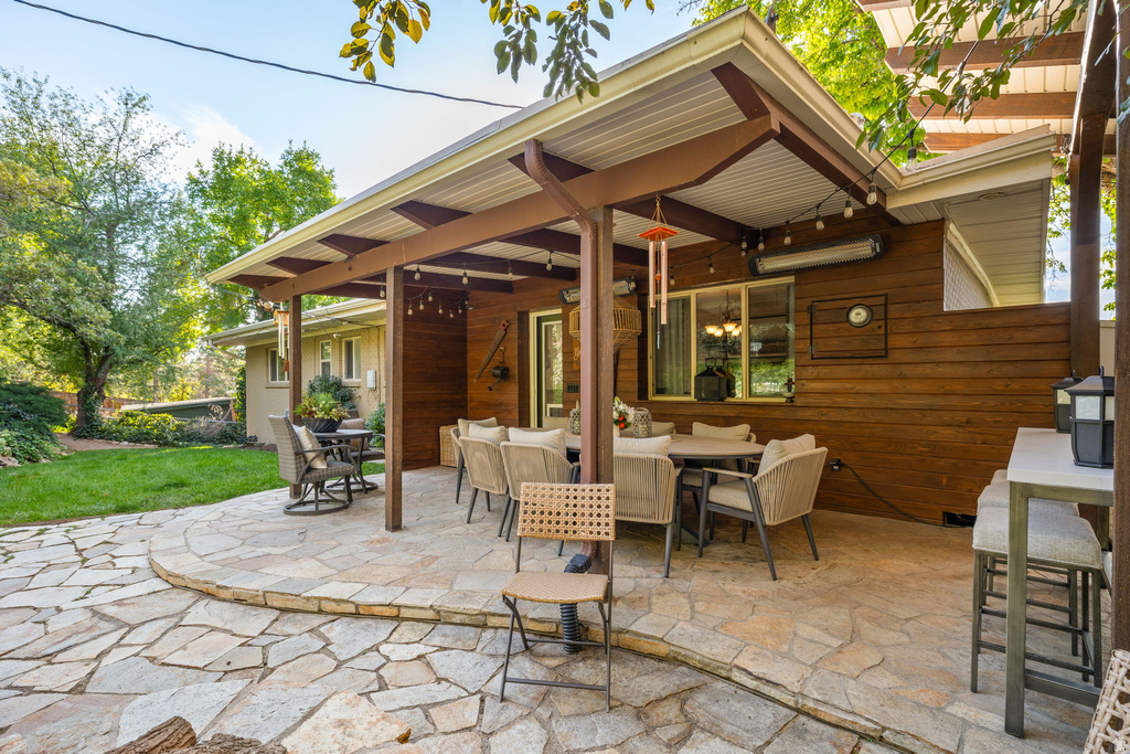 4565 S FORTUNA WAY Salt Lake City, UT 84124