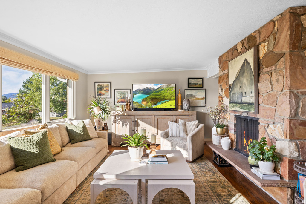 4565 S FORTUNA WAY Salt Lake City, UT 84124