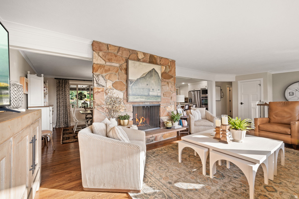 4565 S FORTUNA WAY Salt Lake City, UT 84124