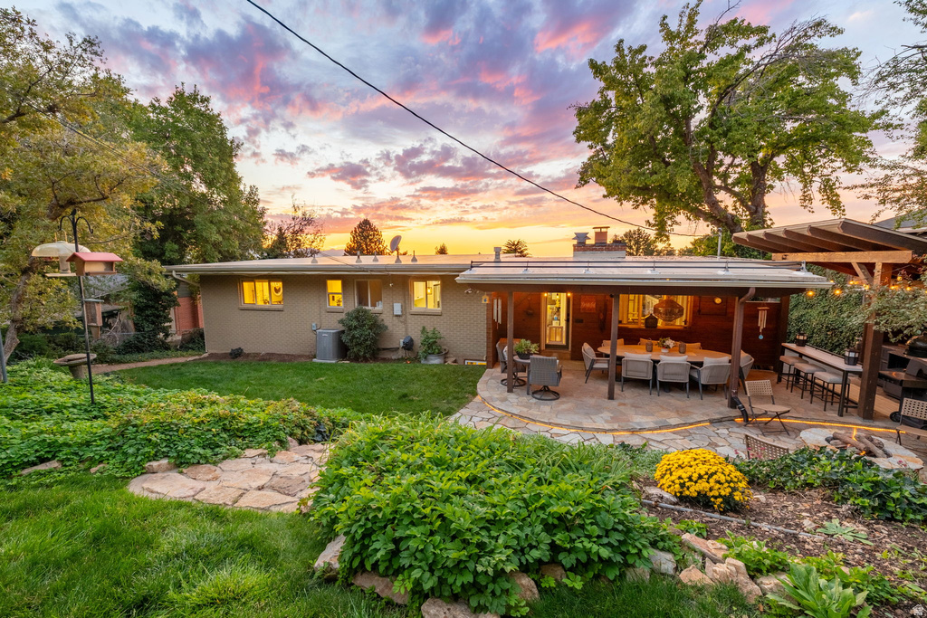 4565 S FORTUNA WAY Salt Lake City, UT 84124