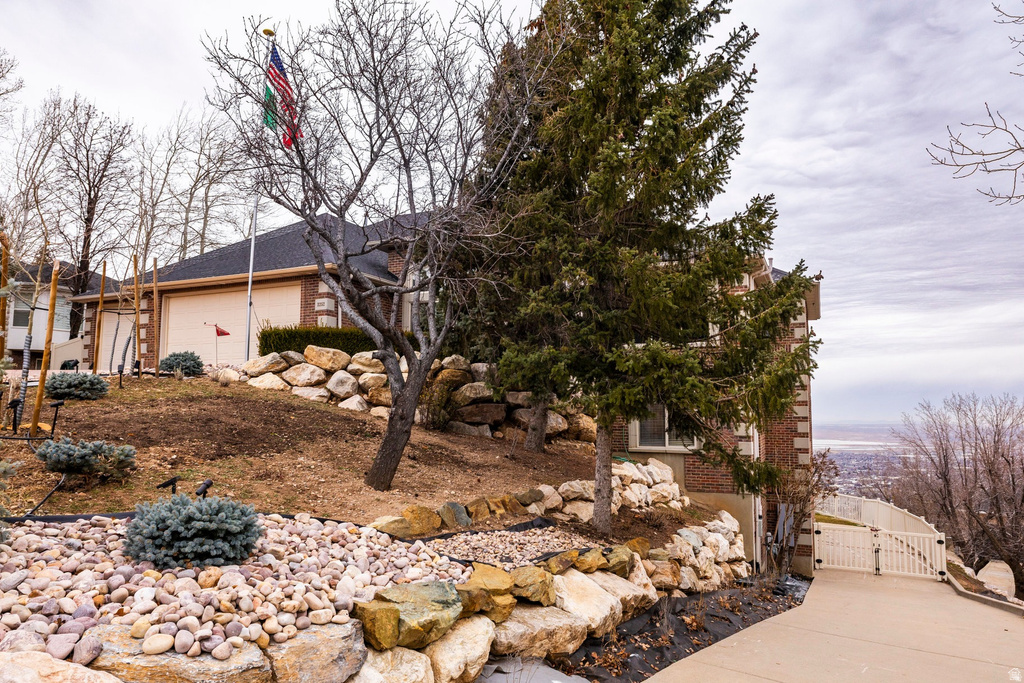 3252 SUNSET HOLLOW DR Bountiful, UT 84010