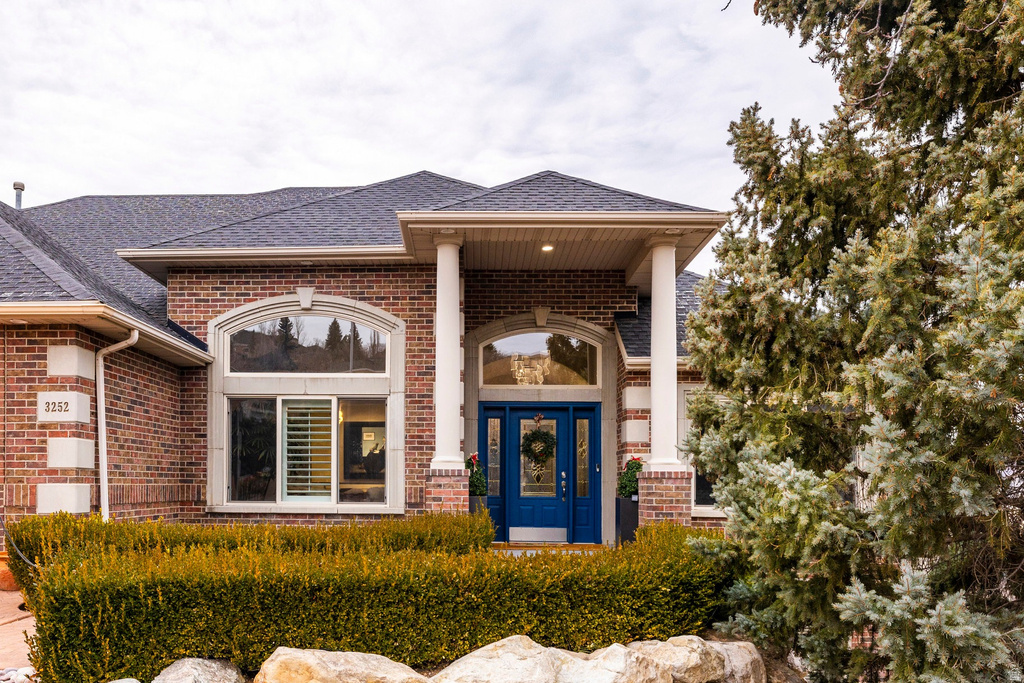 3252 SUNSET HOLLOW DR Bountiful, UT 84010