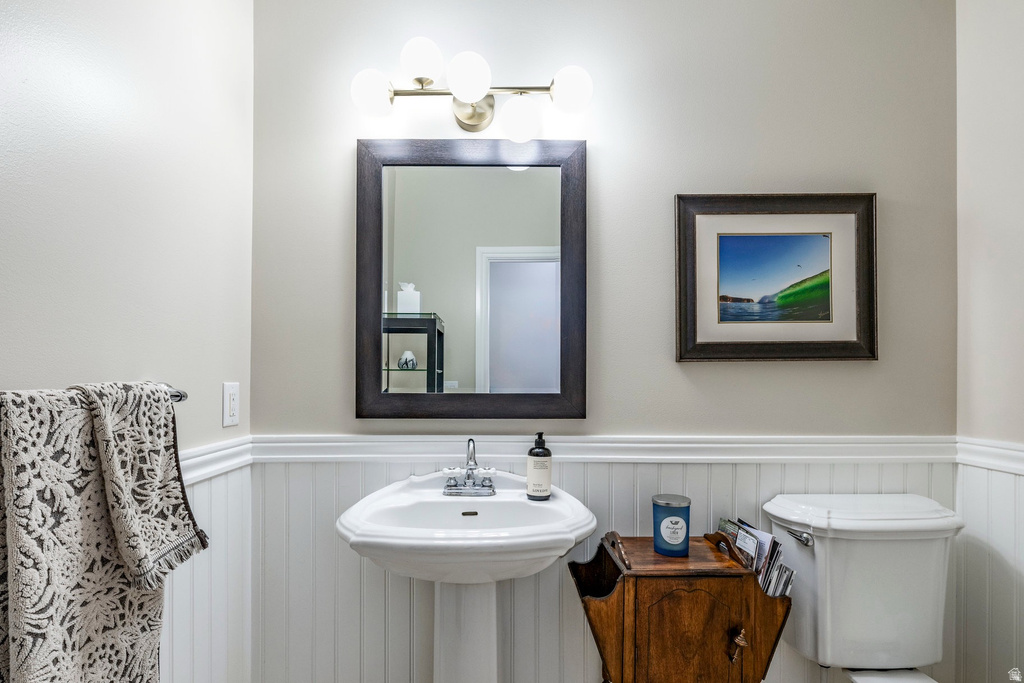 3252 SUNSET HOLLOW DR Bountiful, UT 84010