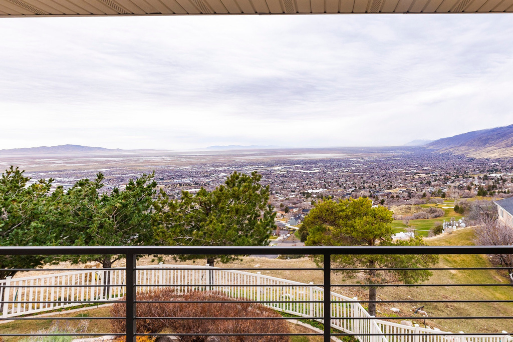 3252 SUNSET HOLLOW DR Bountiful, UT 84010
