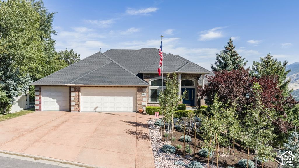 3252 SUNSET HOLLOW DR photo 4