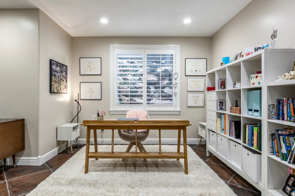 3252 SUNSET HOLLOW DR Bountiful, UT 84010