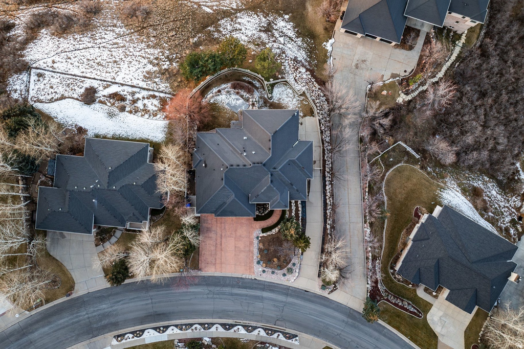 3252 SUNSET HOLLOW DR Bountiful, UT 84010