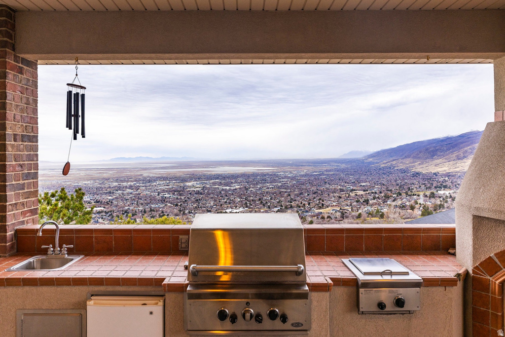 3252 SUNSET HOLLOW DR Bountiful, UT 84010