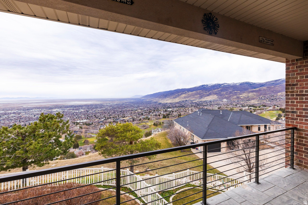3252 SUNSET HOLLOW DR Bountiful, UT 84010