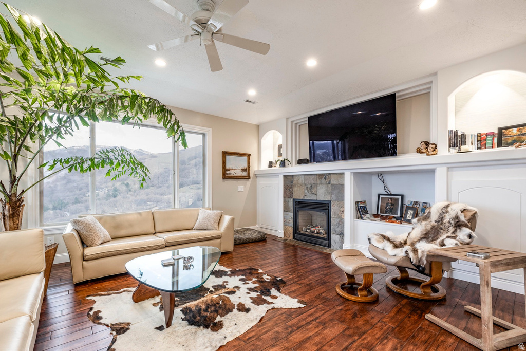 3252 SUNSET HOLLOW DR Bountiful, UT 84010