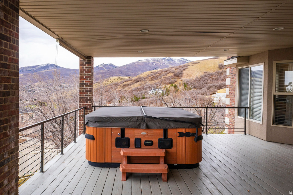 3252 SUNSET HOLLOW DR Bountiful, UT 84010