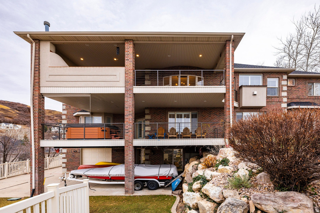 3252 SUNSET HOLLOW DR Bountiful, UT 84010