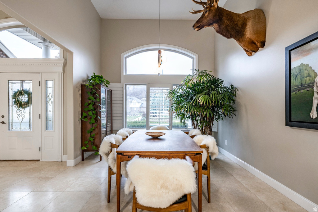 3252 SUNSET HOLLOW DR Bountiful, UT 84010