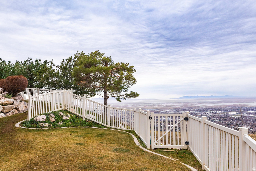 3252 SUNSET HOLLOW DR Bountiful, UT 84010