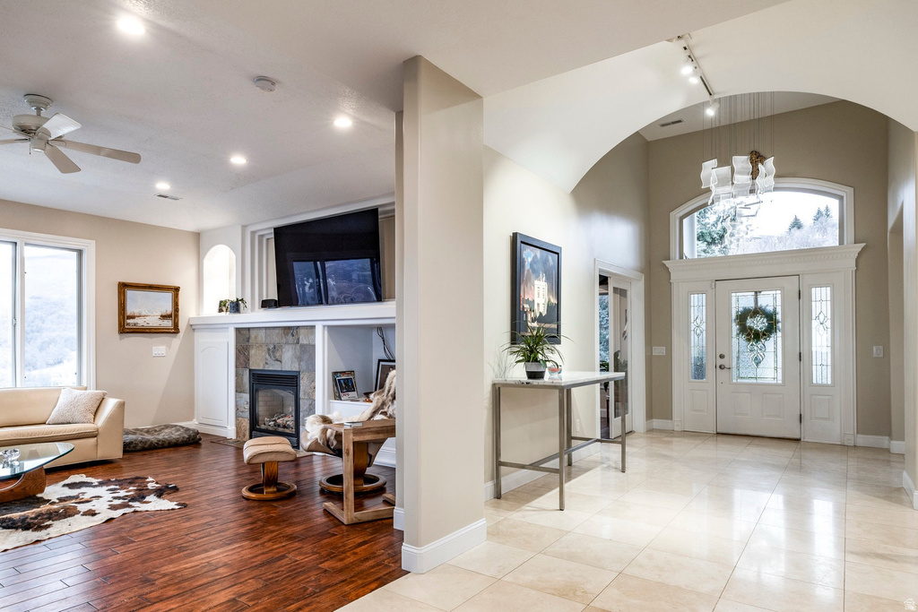 3252 SUNSET HOLLOW DR Bountiful, UT 84010